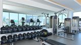 Comfort Hotel Jeddah King Road Health