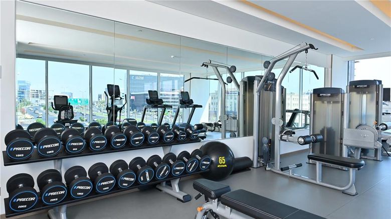 <b>Comfort Hotel Jeddah King Road Health</b>. Images powered by <a href="https://iceportal.shijigroup.com/" title="IcePortal" target="_blank">IcePortal</a>.