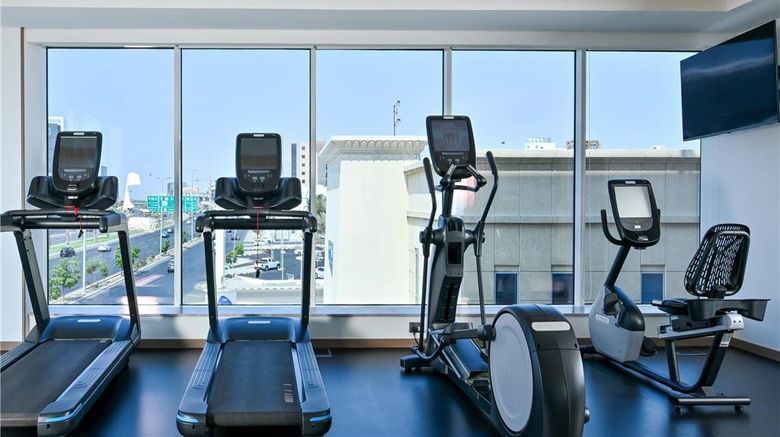 <b>Comfort Hotel Jeddah King Road Health</b>. Images powered by <a href="https://iceportal.shijigroup.com/" title="IcePortal" target="_blank">IcePortal</a>.