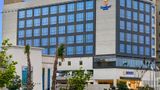 Comfort Hotel Jeddah King Road Exterior