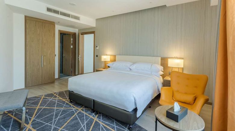 <b>Clarion Hotel Jeddah Airport Room</b>. Images powered by <a href="https://iceportal.shijigroup.com/" title="IcePortal" target="_blank">IcePortal</a>.