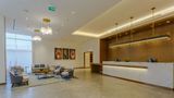Clarion Hotel Jeddah Airport Lobby