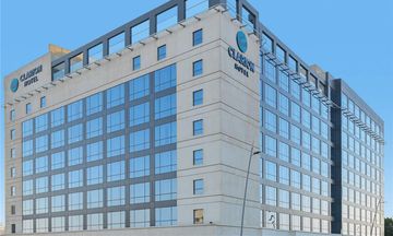 Clarion Hotel Jeddah Airport