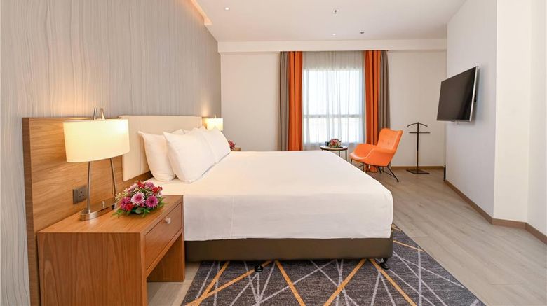 <b>Clarion Hotel Jeddah Airport Suite</b>. Images powered by <a href="https://iceportal.shijigroup.com/" title="IcePortal" target="_blank">IcePortal</a>.