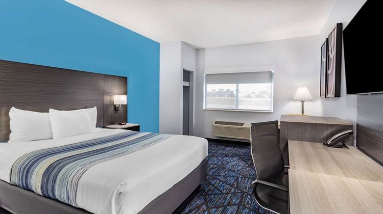 AmericInn by Wyndham Quincy Room