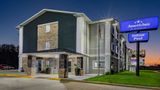 AmericInn by Wyndham Quincy Exterior