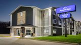 AmericInn by Wyndham Quincy Exterior