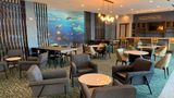 La Quinta Inn & Stes Galveston Island N Lobby