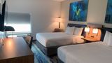 La Quinta Inn & Stes Galveston Island N Room