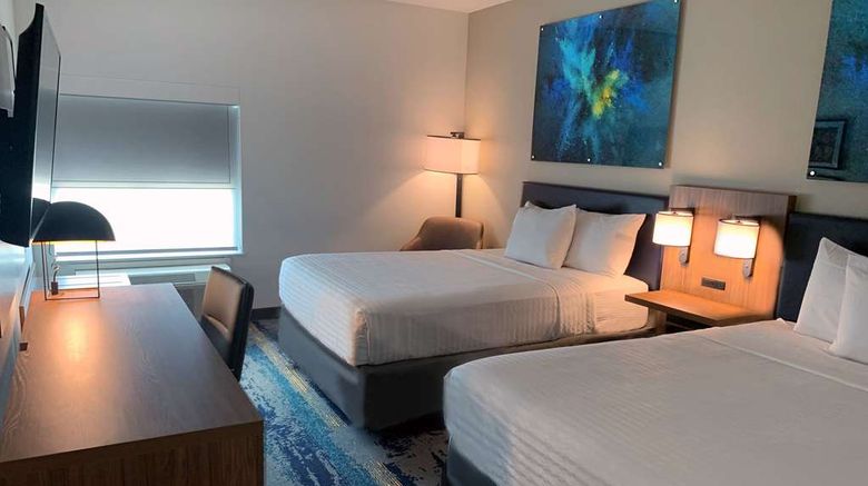 <b>La Quinta Inn & Stes Galveston Island N Room</b>. Images powered by <a href="https://iceportal.shijigroup.com/" title="IcePortal" target="_blank">IcePortal</a>.
