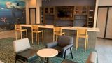 La Quinta Inn & Stes Galveston Island N Restaurant