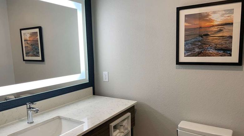 <b>La Quinta Inn & Stes Galveston Island N Room</b>. Images powered by <a href="https://iceportal.shijigroup.com/" title="IcePortal" target="_blank">IcePortal</a>.