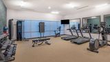 La Quinta Inn & Stes Galveston Island N Health
