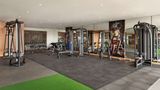 Wyndham Chandigarh Mohali Health