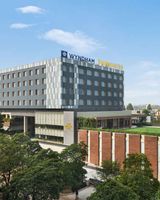 Wyndham Chandigarh Mohali
