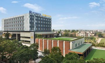 Wyndham Chandigarh Mohali