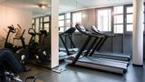 Koener Hotel Health