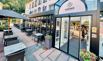 Koener Hotel