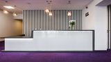 Best Western Plus Hotel Olsztyn Old Town Lobby