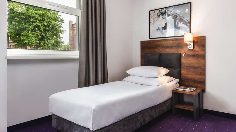 <b>Best Western Plus Hotel Olsztyn Old Town Room</b>. Images powered by <a href="https://iceportal.shijigroup.com/" title="IcePortal" target="_blank">IcePortal</a>.