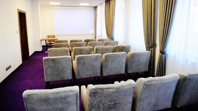 <b>Best Western Plus Hotel Olsztyn Old Town Meeting</b>. Images powered by <a href="https://iceportal.shijigroup.com/" title="IcePortal" target="_blank">IcePortal</a>.