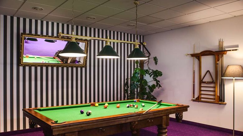<b>Best Western Plus Hotel Olsztyn Old Town Lobby</b>. Images powered by <a href="https://iceportal.shijigroup.com/" title="IcePortal" target="_blank">IcePortal</a>.