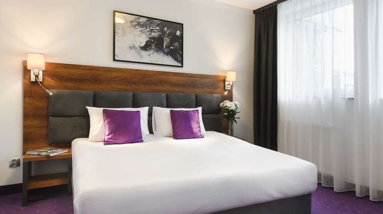 <b>Best Western Plus Hotel Olsztyn Old Town Suite</b>. Images powered by <a href="https://iceportal.shijigroup.com/" title="IcePortal" target="_blank">IcePortal</a>.