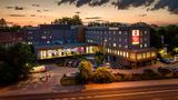 Best Western Plus Hotel Olsztyn Old Town Exterior