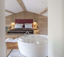 Chez Origines Room