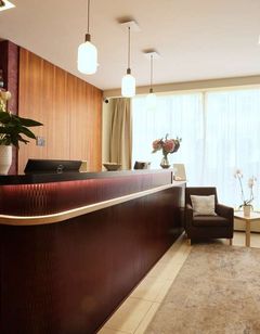 Hotel Amarilis Jerome