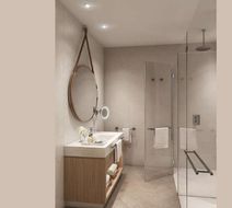 Vida Beach Resort Marassi Al Bahrain Room