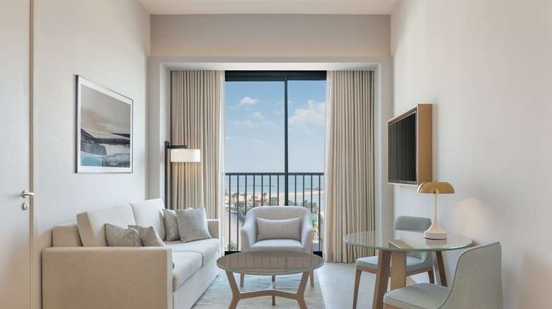<b>Vida Beach Resort Marassi Al Bahrain Suite</b>. Images powered by <a href="https://iceportal.shijigroup.com/" title="IcePortal" target="_blank">IcePortal</a>.