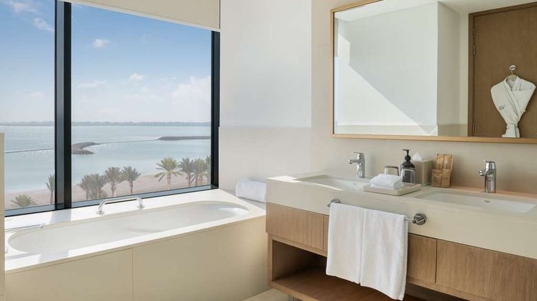 <b>Vida Beach Resort Marassi Al Bahrain Suite</b>. Images powered by <a href="https://iceportal.shijigroup.com/" title="IcePortal" target="_blank">IcePortal</a>.