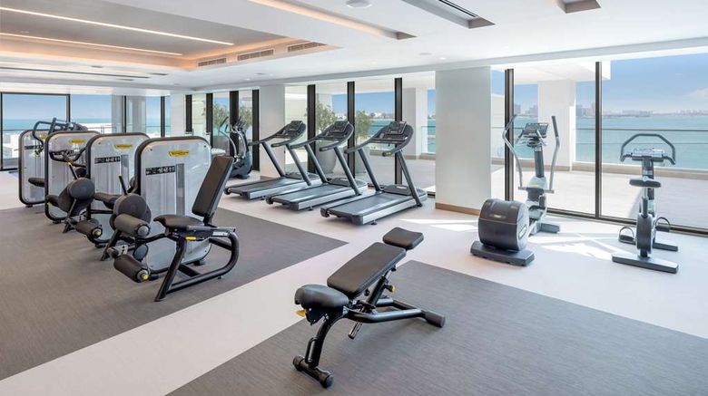 <b>Vida Beach Resort Marassi Al Bahrain Health</b>. Images powered by <a href="https://iceportal.shijigroup.com/" title="IcePortal" target="_blank">IcePortal</a>.