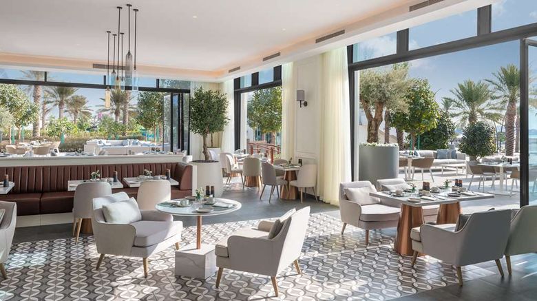 <b>Vida Beach Resort Marassi Al Bahrain Restaurant</b>. Images powered by <a href="https://iceportal.shijigroup.com/" title="IcePortal" target="_blank">IcePortal</a>.