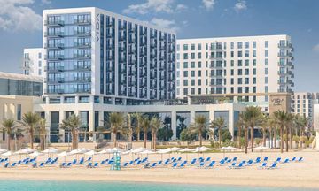 Vida Beach Resort Marassi Al Bahrain