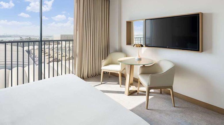<b>Vida Beach Resort Marassi Al Bahrain Room</b>. Images powered by <a href="https://iceportal.shijigroup.com/" title="IcePortal" target="_blank">IcePortal</a>.