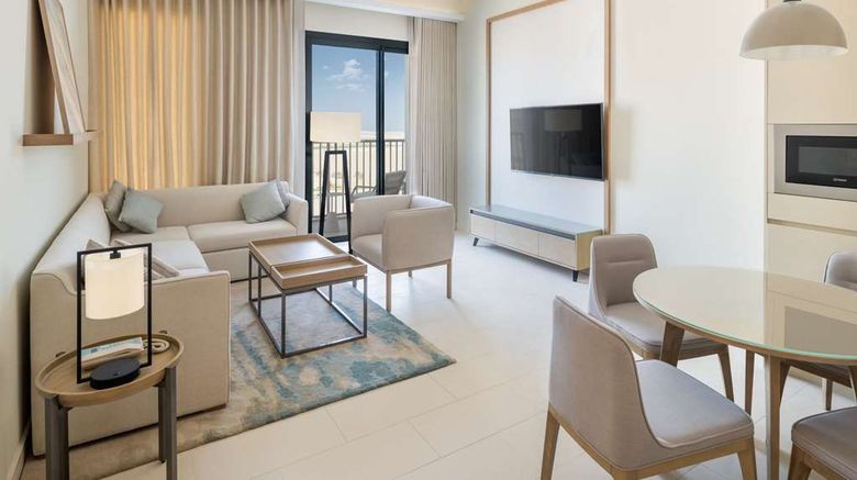 <b>Vida Beach Resort Marassi Al Bahrain Room</b>. Images powered by <a href="https://iceportal.shijigroup.com/" title="IcePortal" target="_blank">IcePortal</a>.