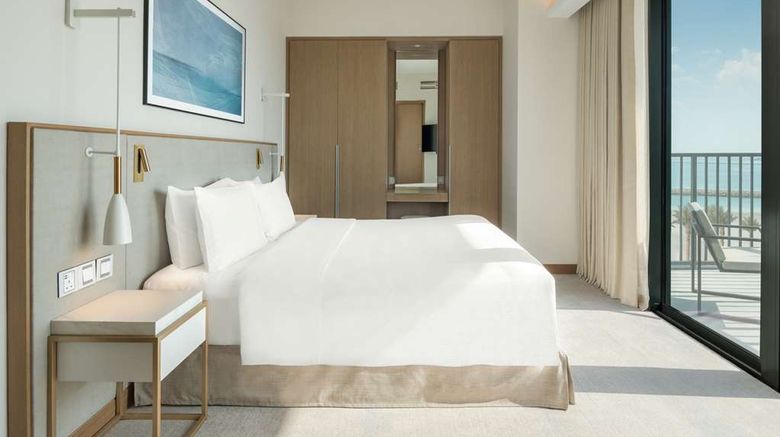 <b>Vida Beach Resort Marassi Al Bahrain Suite</b>. Images powered by <a href="https://iceportal.shijigroup.com/" title="IcePortal" target="_blank">IcePortal</a>.