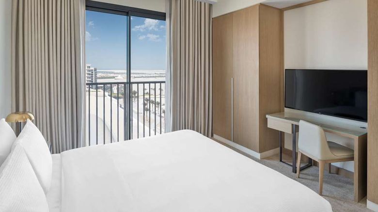 <b>Vida Beach Resort Marassi Al Bahrain Room</b>. Images powered by <a href="https://iceportal.shijigroup.com/" title="IcePortal" target="_blank">IcePortal</a>.
