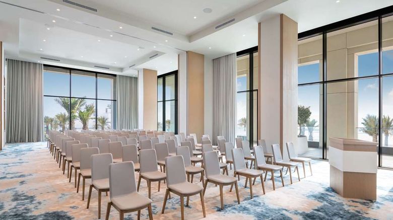 <b>Vida Beach Resort Marassi Al Bahrain Meeting</b>. Images powered by <a href="https://iceportal.shijigroup.com/" title="IcePortal" target="_blank">IcePortal</a>.