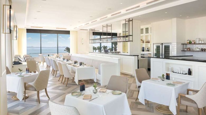 <b>Vida Beach Resort Marassi Al Bahrain Restaurant</b>. Images powered by <a href="https://iceportal.shijigroup.com/" title="IcePortal" target="_blank">IcePortal</a>.