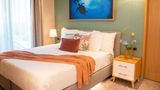 Golden Rock Dive and Nature Resort Suite
