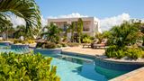 Golden Rock Dive and Nature Resort Suite