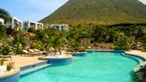 Golden Rock Dive and Nature Resort Pool