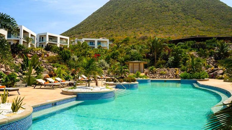 <b>Golden Rock Dive and Nature Resort Pool</b>. Images powered by <a href="https://iceportal.shijigroup.com/" title="IcePortal" target="_blank">IcePortal</a>.