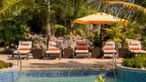 Golden Rock Dive and Nature Resort Pool