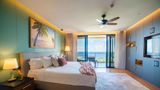 Golden Rock Dive and Nature Resort Room