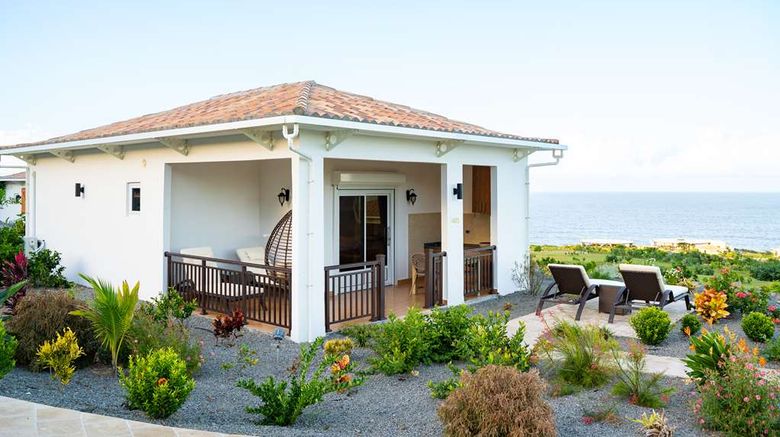 <b>Golden Rock Dive and Nature Resort Room</b>. Images powered by <a href="https://iceportal.shijigroup.com/" title="IcePortal" target="_blank">IcePortal</a>.