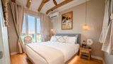 Golden Rock Dive and Nature Resort Suite